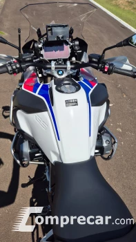 GS R1250 Adventure