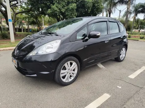 FIT 1.5 EX 16V