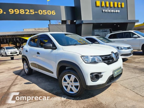 KWID 1.0 12V SCE ZEN