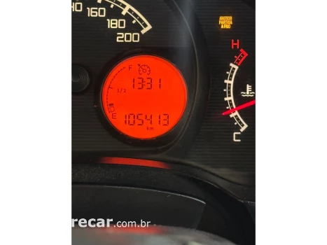 STRADA 1.4 MPI FREEDOM CS 8V FLEX 2P MANUAL