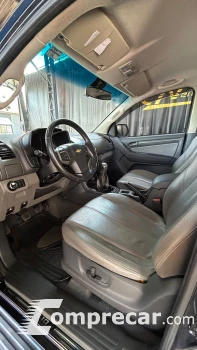 S10 2.4 LTZ 4X2 CD 8V