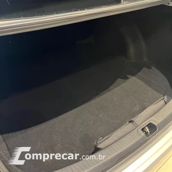 Corolla XEi 2.0 Flex 16V Aut.
