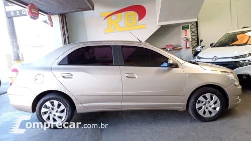 COBALT 1.4 MPFI LT 8V