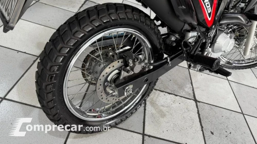 BROS 160C ESDD