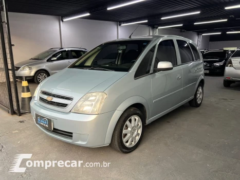 MERIVA 1.4 MPFI Maxx 8V