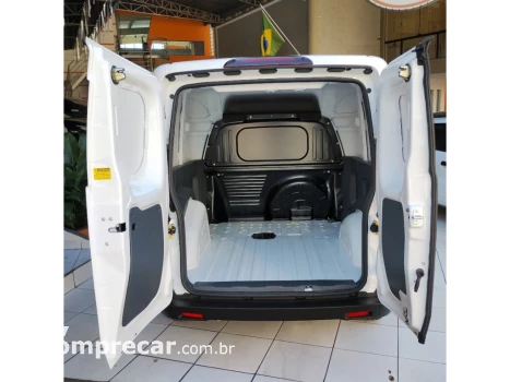 FIORINO 1.3 FIREFLY FLEX ENDURANCE MANUAL