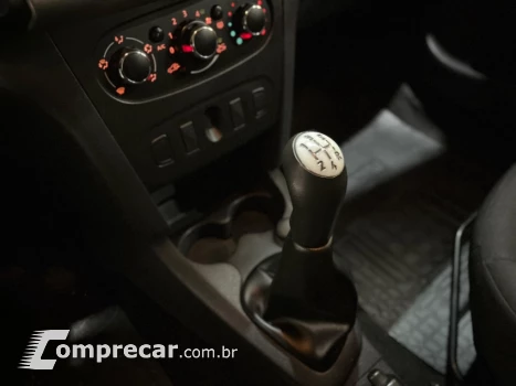 SANDERO 1.6 16V SCE Expression