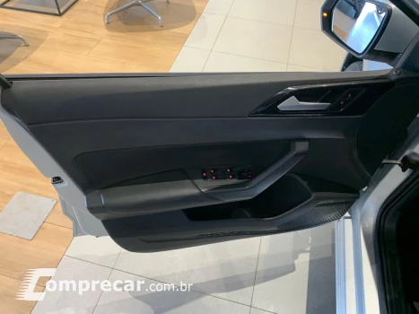Polo Hatch 1.0 4P 170 TSI HIGHLINE AUTOMÁTICO