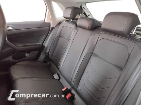 POLO 1.0  170 TSI HIGHLINE AUTOMÁTICO