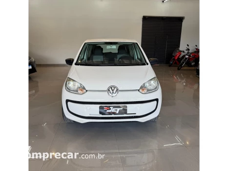 UP 1.0 MPI TAKE UP 12V FLEX 2P MANUAL