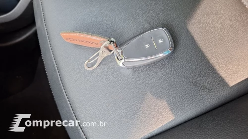 TRACKER 1.0 Turbo