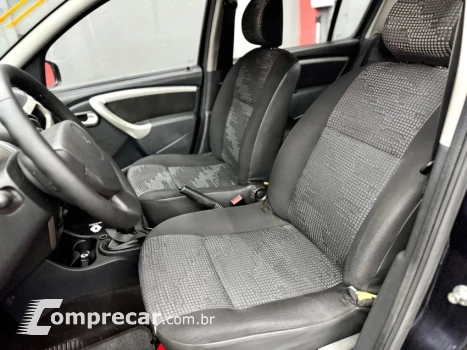 SANDERO 1.0 Expression 16V