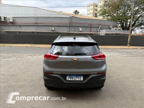 TRACKER 1.0 Turbo Premier