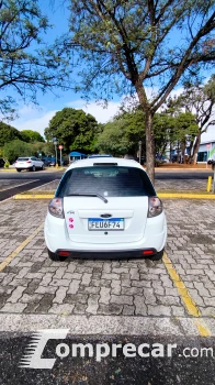 KA 1.0 I 8V