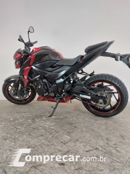 SUZUKI GSX S 750A