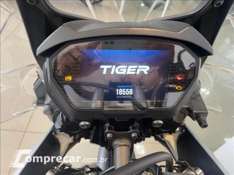 TIGER 800 XCX