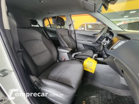 CRETA 1.6 16V Attitude
