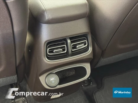 CRETA 2.0 FLEX ULTIMATE AUTOMÁTICO