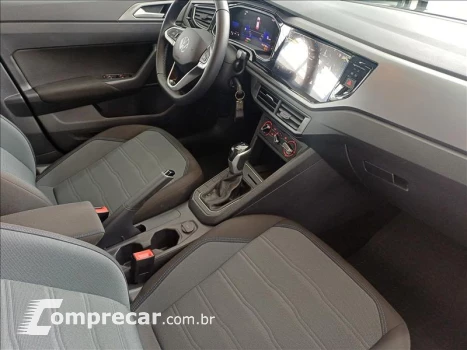 NIVUS 1.0 200 TSI Comfortline