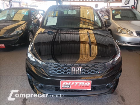 Fiat ARGO 1.0 Firefly 4 portas