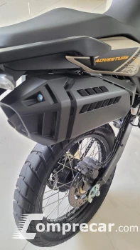 SAHARA 300 AVENTURE