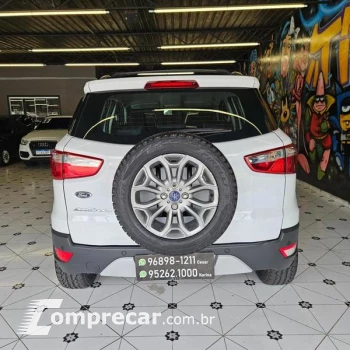 ECOSPORT FSL 1.6