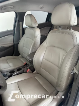 CRUZE 1.4 Turbo LTZ 16V