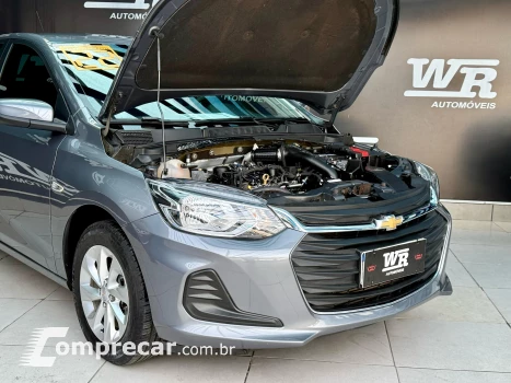ONIX 1.0 Turbo Plus LT
