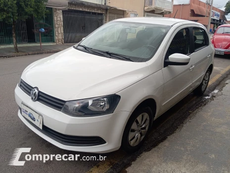 Volkswagen GOL 1.0 8V 4 portas