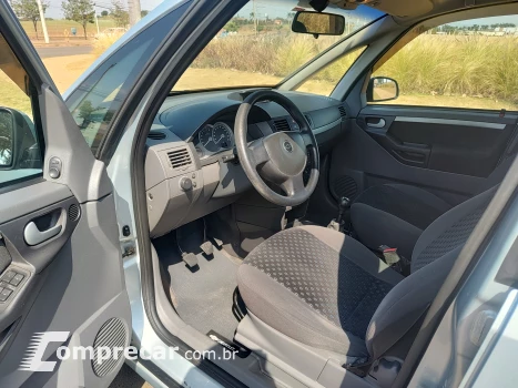 MERIVA 1.4 MPFI Maxx 8V