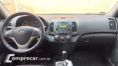 I30 2.0 MPI 16V