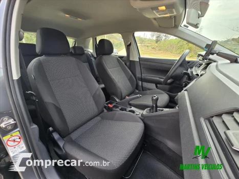 POLO 1.0 MPI