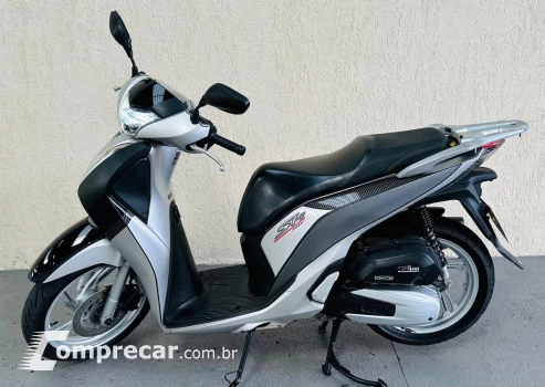 SH 150 I
