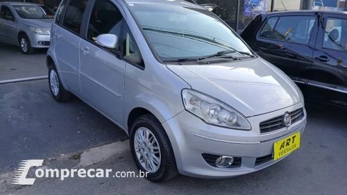 IDEA 1.4 MPI Attractive 8V