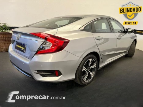 CIVIC 2.0 16vone EXL