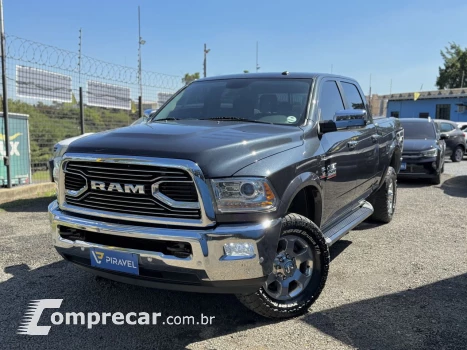2500 LARAMIE 6.7 TDI CD 4x4 Diesel
