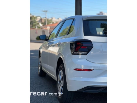 POLO 1.0 MPI MANUAL