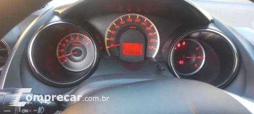 FIT 1.5 Twist 16V