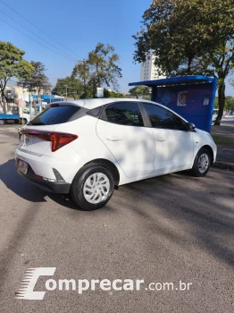HB 20 Hatch 1.0 12V 4P FLEX SENSE
