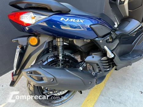 Yamaha NMAX Connected 160 ABS