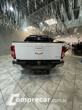 S10 2.4 LTZ 4X2 CD 8V