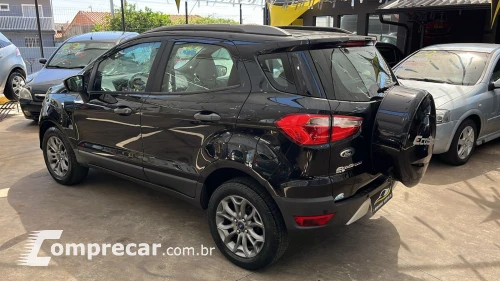 Ecosporte Freestyle 1.6