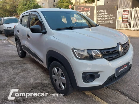 KWID 1.0 12V SCE ZEN