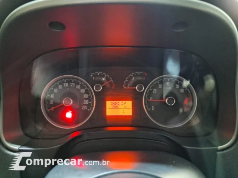 STRADA 1.6 MPI Trekking CD 16V