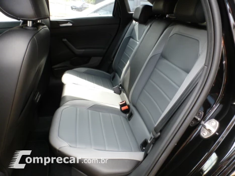 NIVUS 1.0 200 TSI Highline
