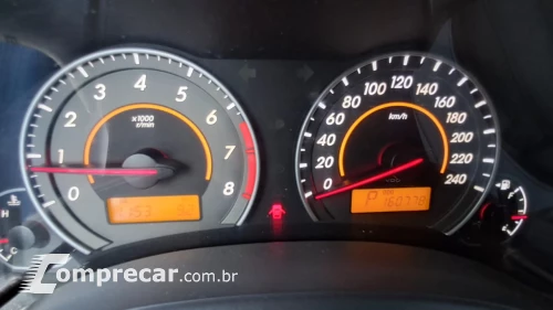 COROLLA 1.8 GLI 16V