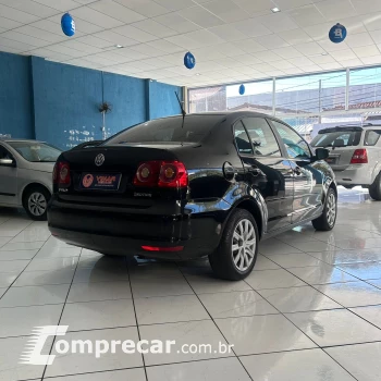 POLO 1.6 MI 8V