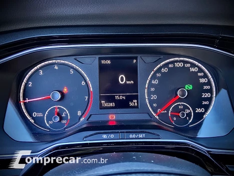 POLO 1.0 200 TSI Comfortline