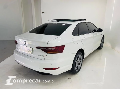 JETTA RL AF