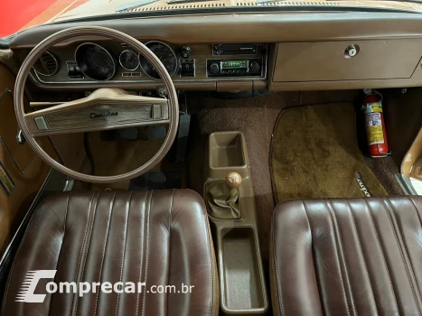 OPALA 2.5 Comodoro 8V